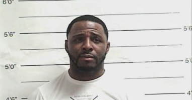 Philander Harris, - Orleans Parish County, LA 